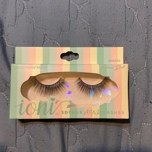 3d lashes